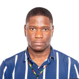 Austin Gboru - Technology entrepreneur and Co-founder of NearSwipe